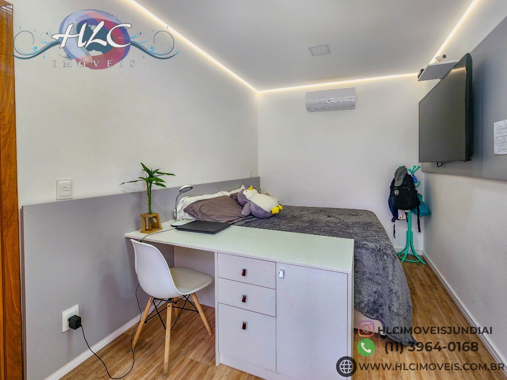 Casa em LOTEAMENTO VALE AZUL I, JUNDIAÍ - Foto 17