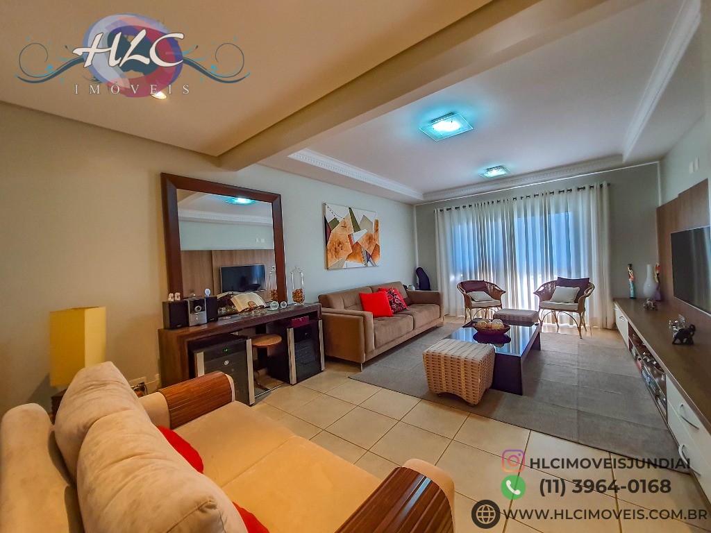 Casa em PARQUE QUINTA DA BOA VISTA, JUNDIAÍ - Foto 3