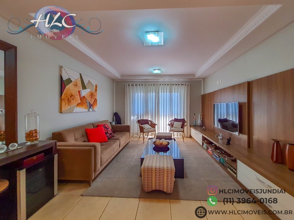 Casa em PARQUE QUINTA DA BOA VISTA, JUNDIAÍ - Foto 4