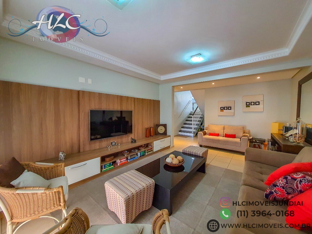 Casa em PARQUE QUINTA DA BOA VISTA, JUNDIAÍ - Foto 6