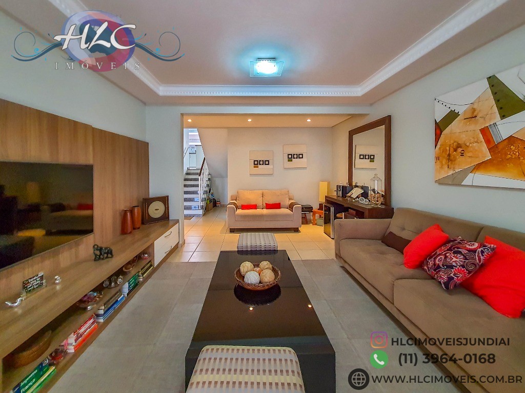 Casa em PARQUE QUINTA DA BOA VISTA, JUNDIAÍ - Foto 7