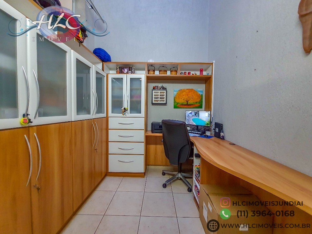 Casa em PARQUE QUINTA DA BOA VISTA, JUNDIAÍ - Foto 8