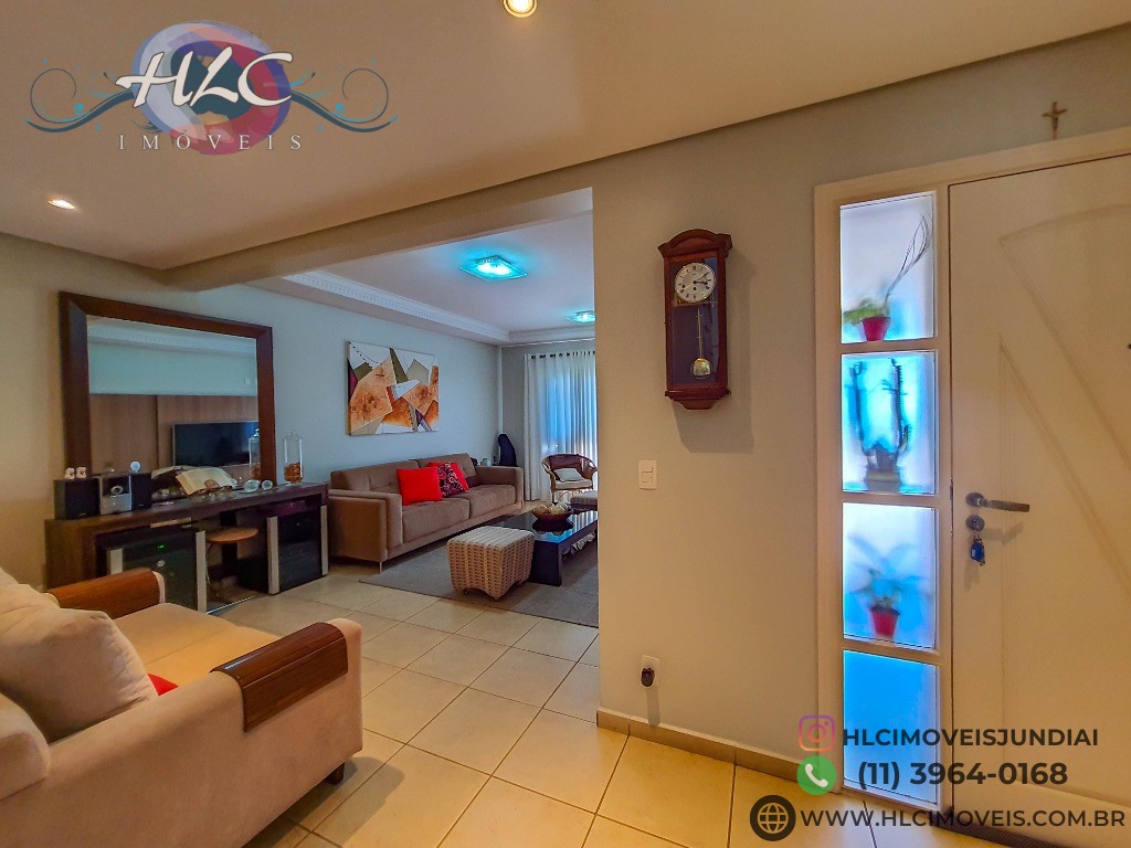 Casa em PARQUE QUINTA DA BOA VISTA, JUNDIAÍ - Foto 9