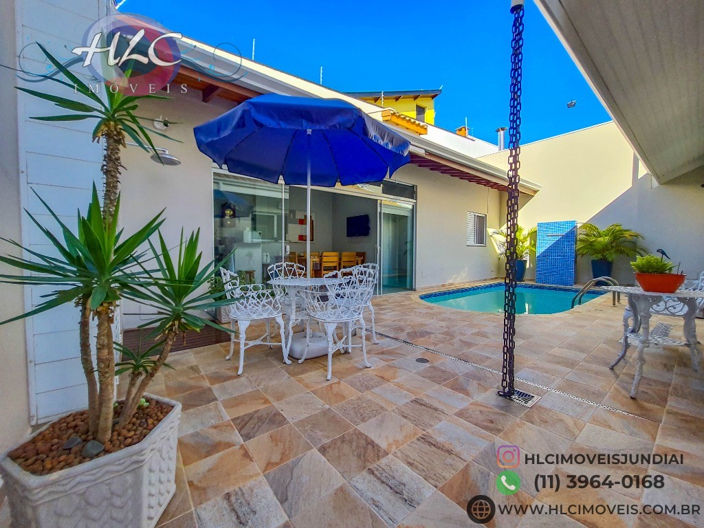 Casa em PARQUE QUINTA DA BOA VISTA, JUNDIAÍ - Foto 14