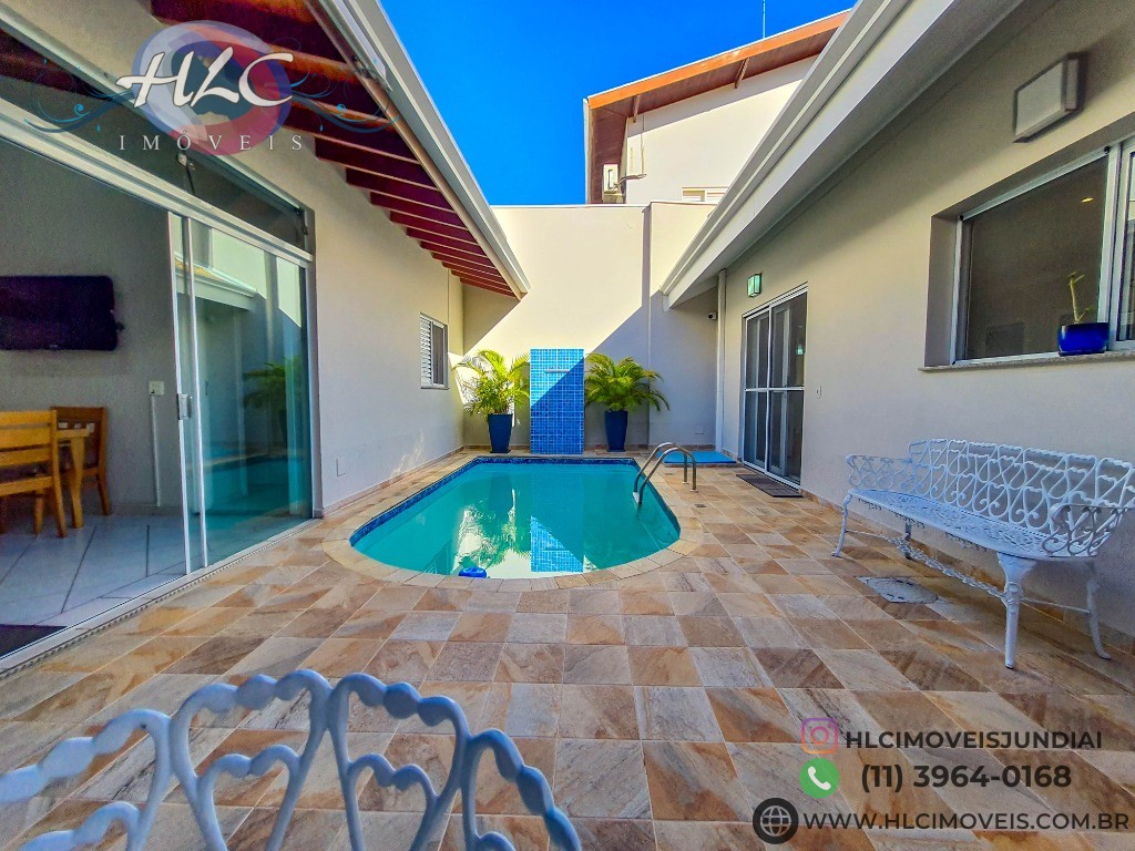 Casa em PARQUE QUINTA DA BOA VISTA, JUNDIAÍ - Foto 15
