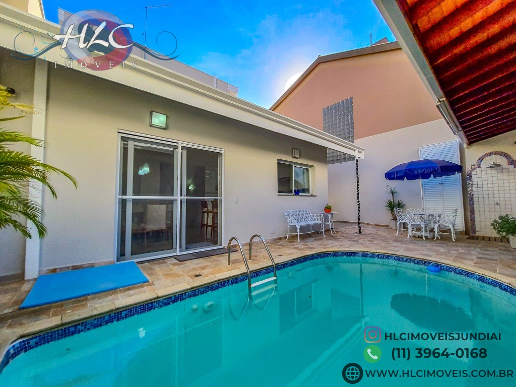 Casa em PARQUE QUINTA DA BOA VISTA, JUNDIAÍ - Foto 16