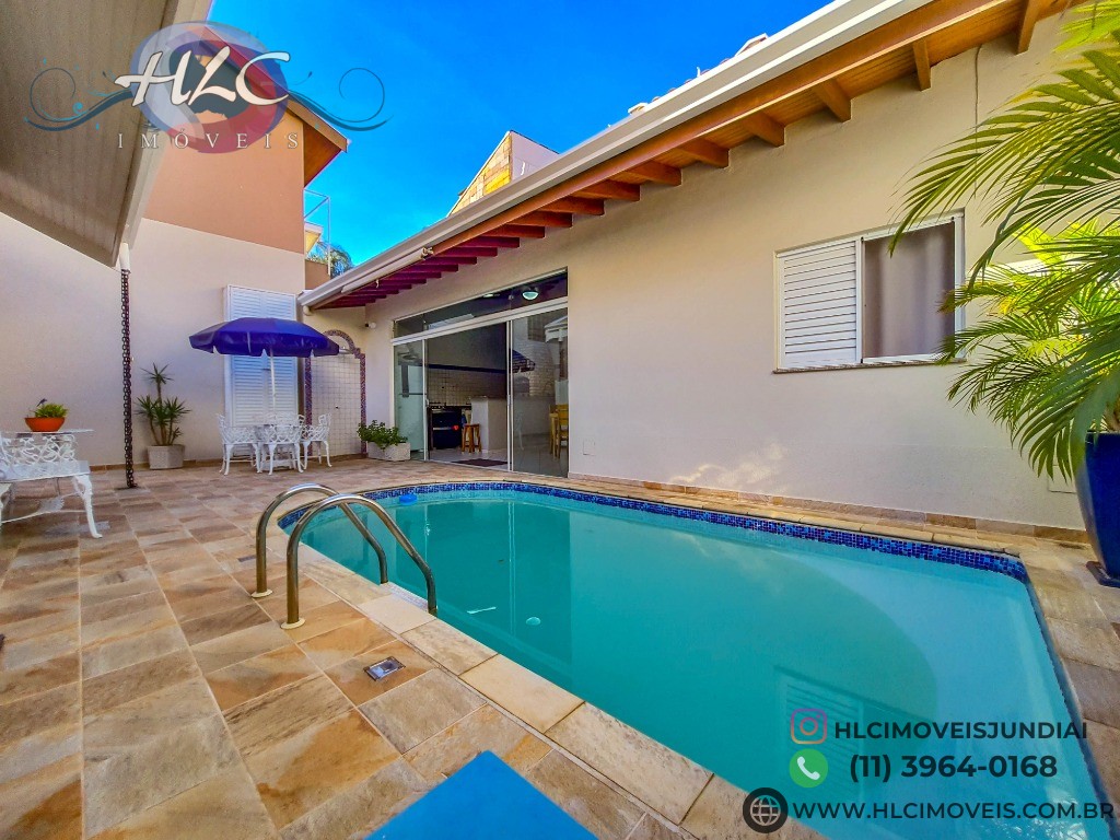 Casa em PARQUE QUINTA DA BOA VISTA, JUNDIAÍ - Foto 17