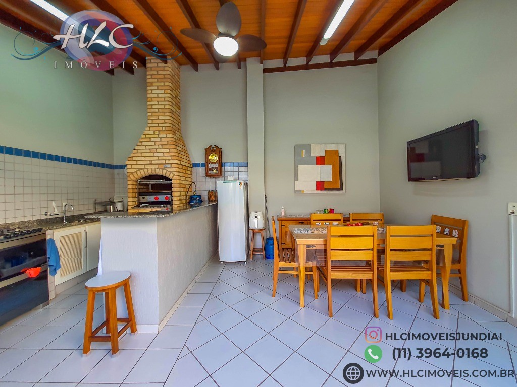Casa em PARQUE QUINTA DA BOA VISTA, JUNDIAÍ - Foto 18