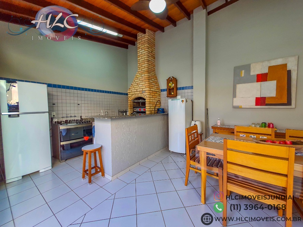 Casa em PARQUE QUINTA DA BOA VISTA, JUNDIAÍ - Foto 19