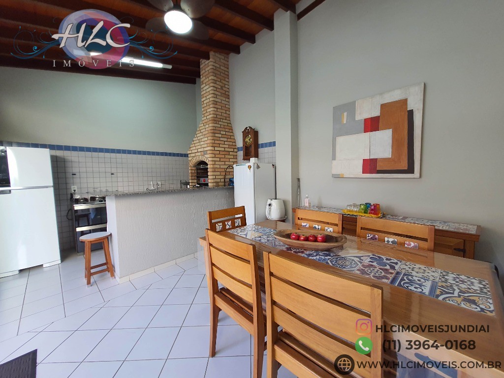 Casa em PARQUE QUINTA DA BOA VISTA, JUNDIAÍ - Foto 20