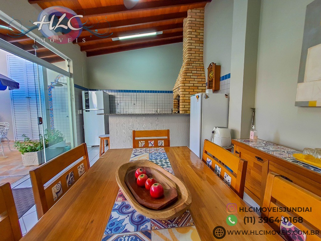 Casa em PARQUE QUINTA DA BOA VISTA, JUNDIAÍ - Foto 21