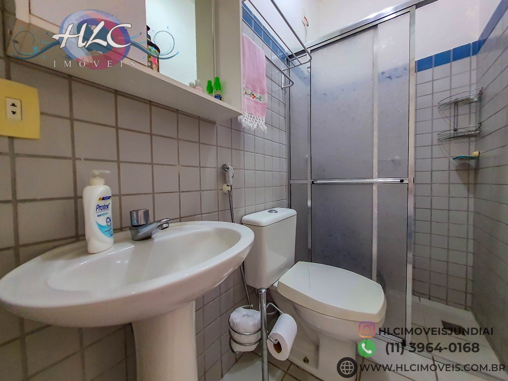 Casa em PARQUE QUINTA DA BOA VISTA, JUNDIAÍ - Foto 22