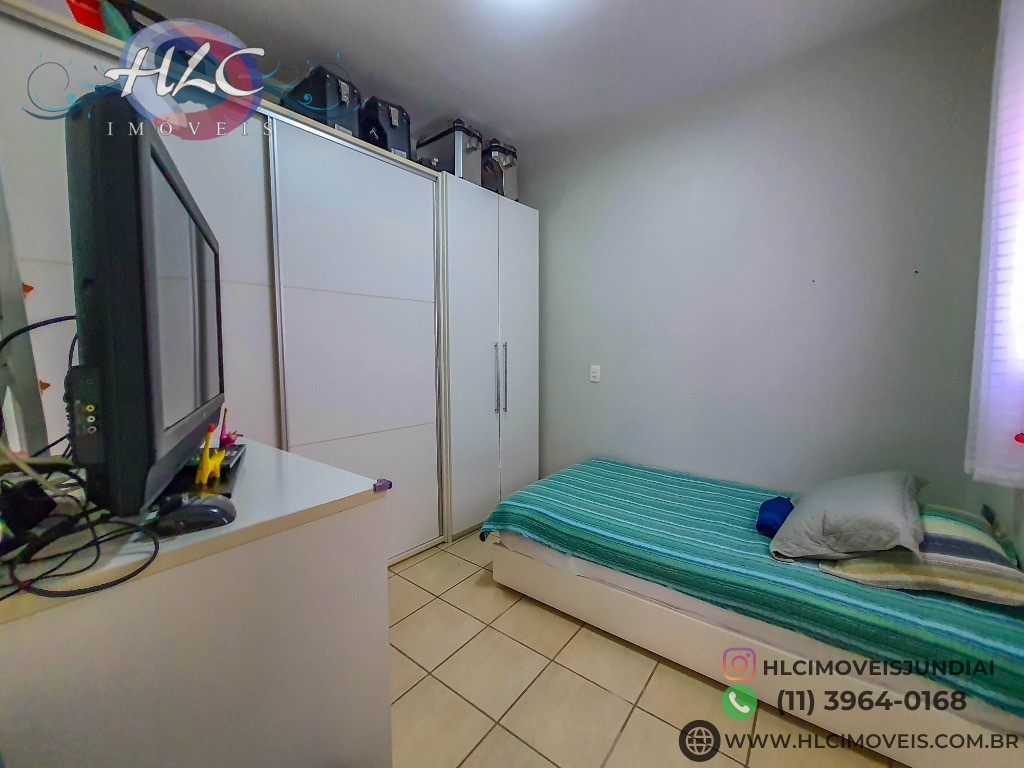 Casa em PARQUE QUINTA DA BOA VISTA, JUNDIAÍ - Foto 23