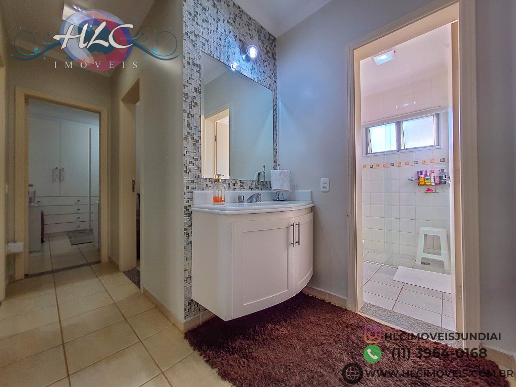Casa em PARQUE QUINTA DA BOA VISTA, JUNDIAÍ - Foto 24