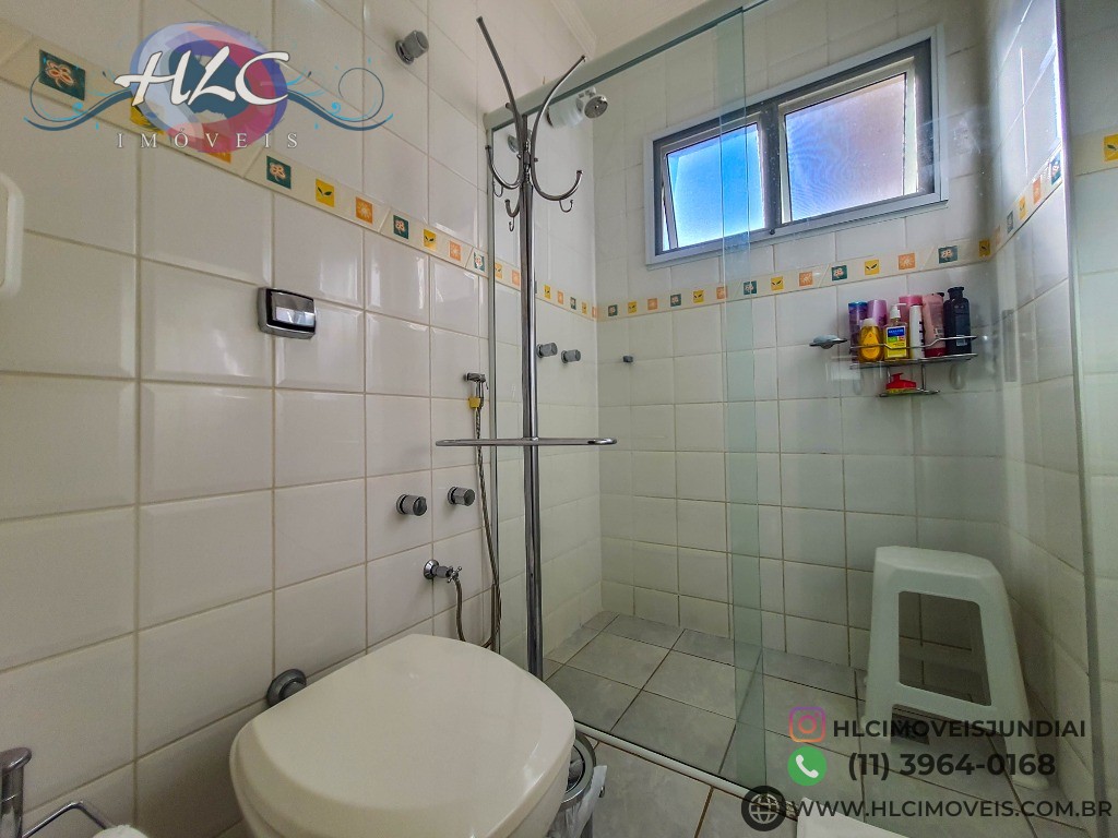 Casa em PARQUE QUINTA DA BOA VISTA, JUNDIAÍ - Foto 25