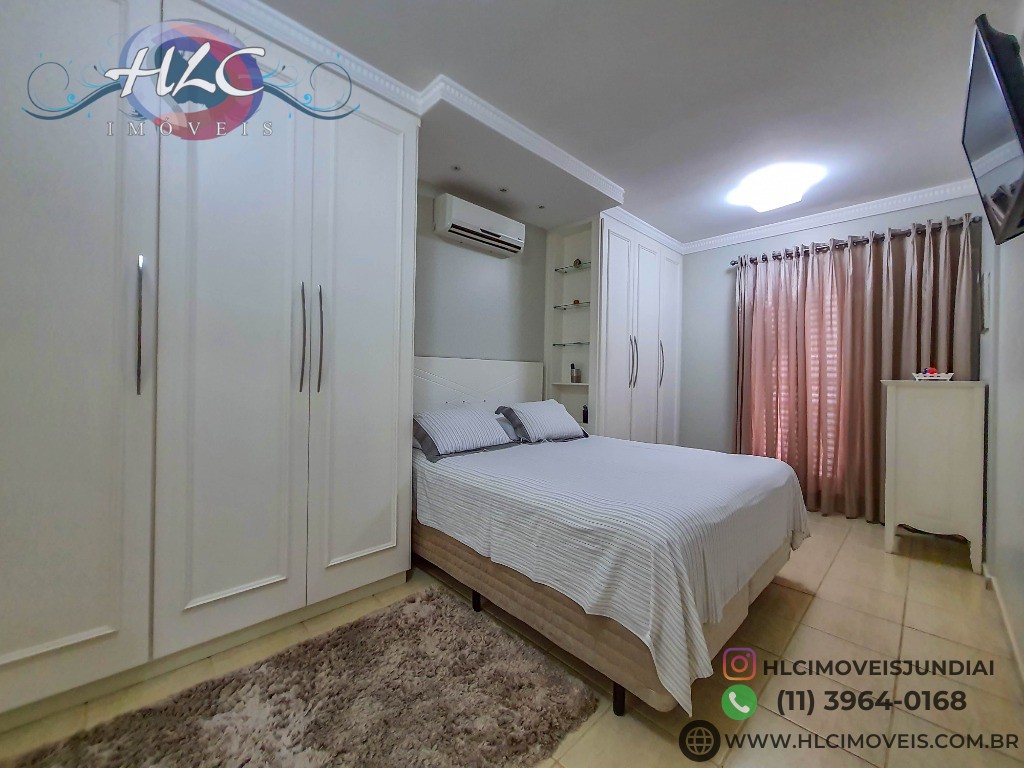 Casa em PARQUE QUINTA DA BOA VISTA, JUNDIAÍ - Foto 26