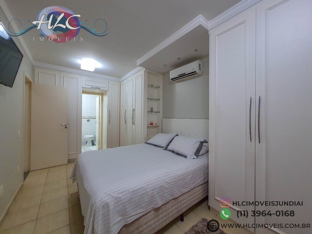 Casa em PARQUE QUINTA DA BOA VISTA, JUNDIAÍ - Foto 27