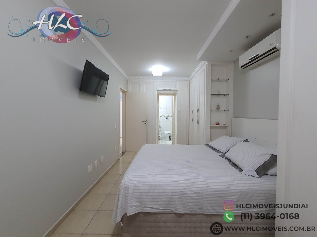 Casa em PARQUE QUINTA DA BOA VISTA, JUNDIAÍ - Foto 28