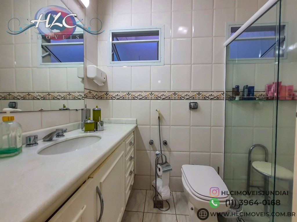Casa em PARQUE QUINTA DA BOA VISTA, JUNDIAÍ - Foto 29