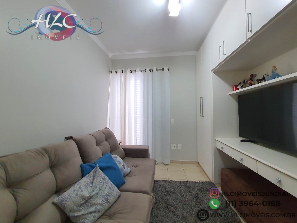 Casa em PARQUE QUINTA DA BOA VISTA, JUNDIAÍ - Foto 30