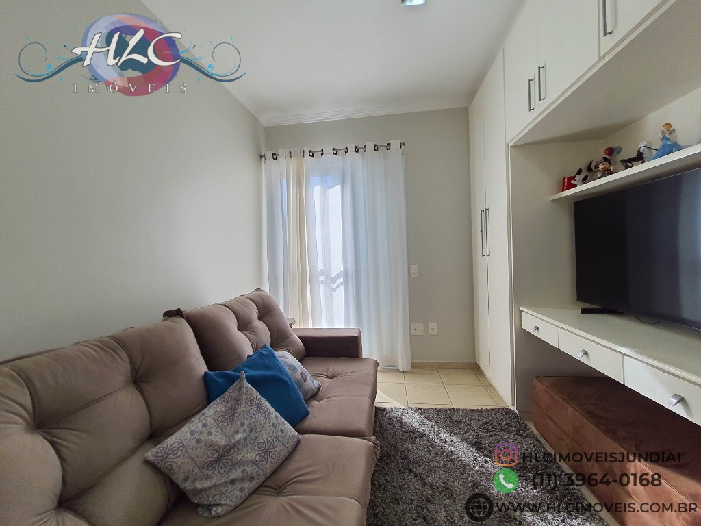 Casa em PARQUE QUINTA DA BOA VISTA, JUNDIAÍ - Foto 31
