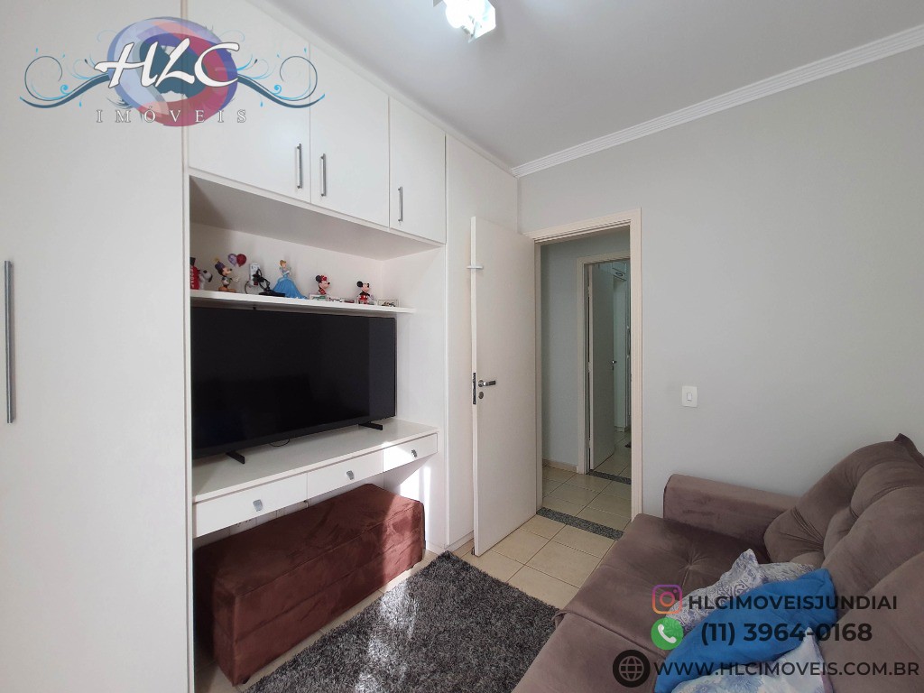 Casa em PARQUE QUINTA DA BOA VISTA, JUNDIAÍ - Foto 32
