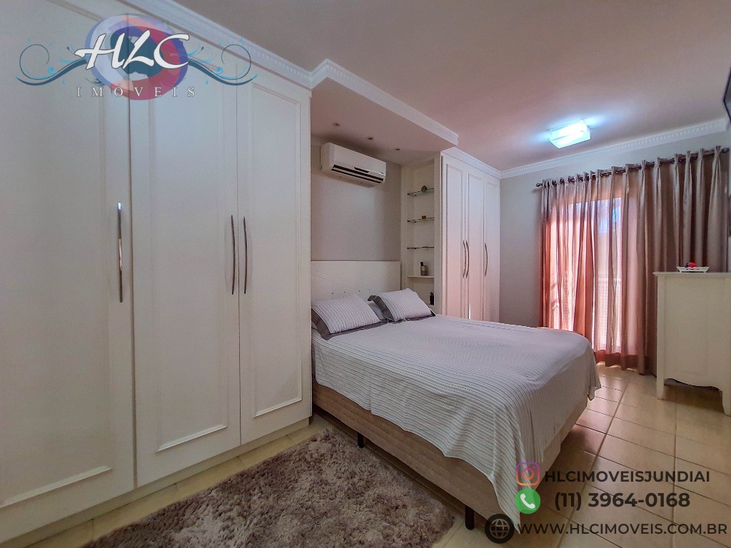 Casa em PARQUE QUINTA DA BOA VISTA, JUNDIAÍ - Foto 33