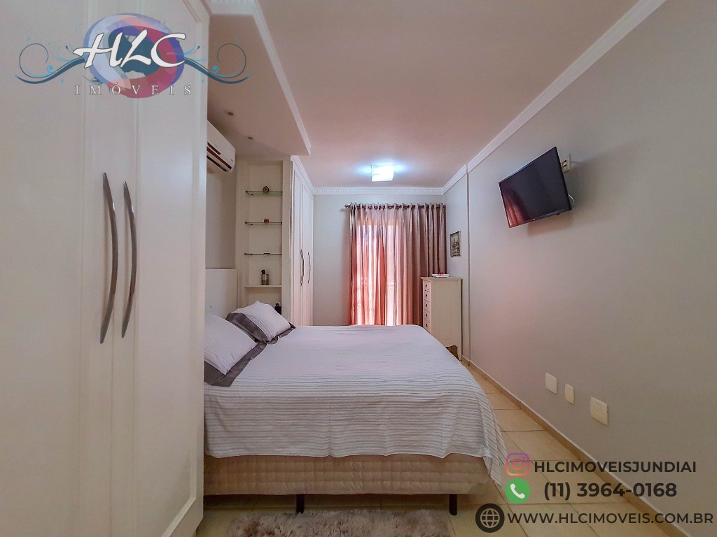 Casa em PARQUE QUINTA DA BOA VISTA, JUNDIAÍ - Foto 34