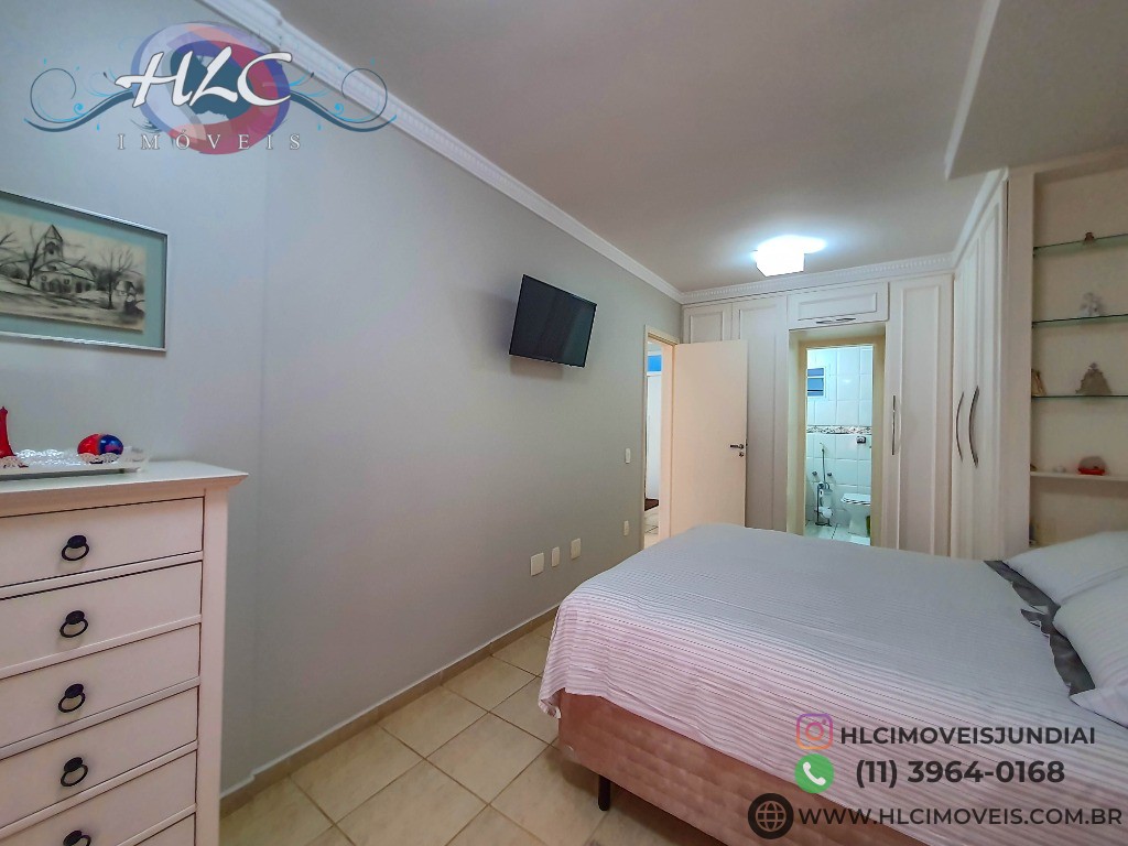 Casa em PARQUE QUINTA DA BOA VISTA, JUNDIAÍ - Foto 35