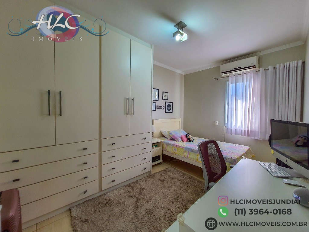 Casa em PARQUE QUINTA DA BOA VISTA, JUNDIAÍ - Foto 36