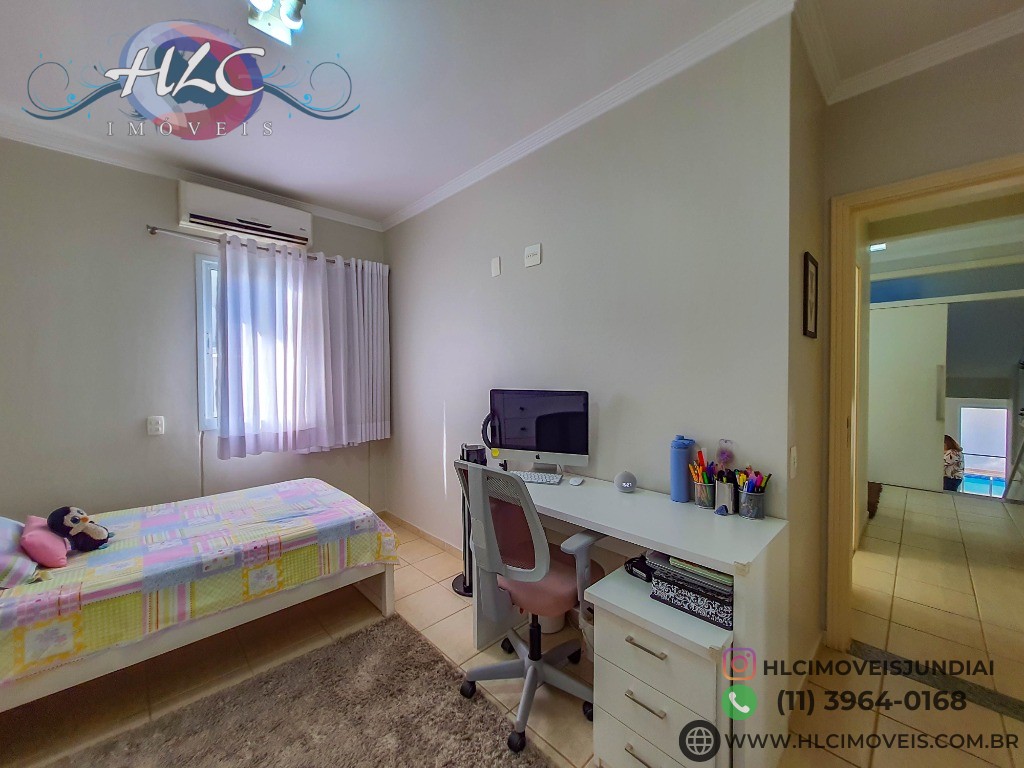 Casa em PARQUE QUINTA DA BOA VISTA, JUNDIAÍ - Foto 37