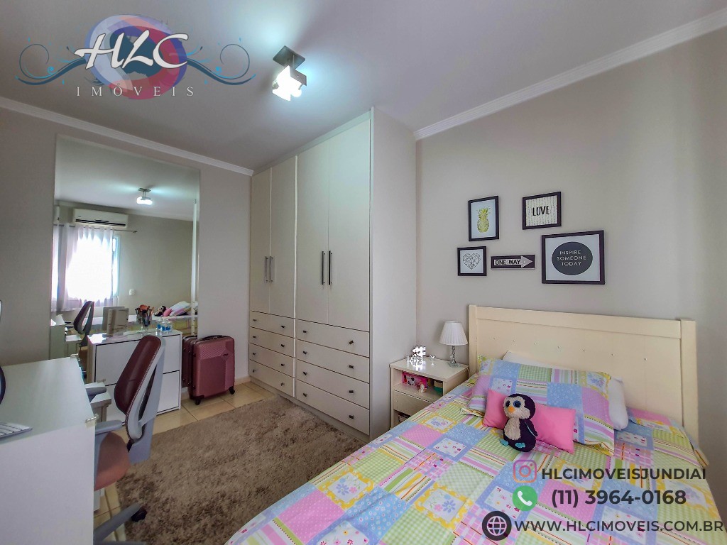 Casa em PARQUE QUINTA DA BOA VISTA, JUNDIAÍ - Foto 38