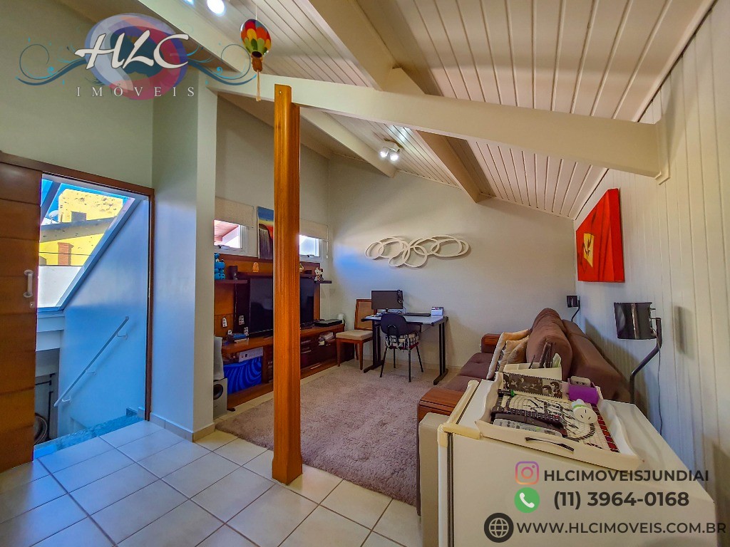 Casa em PARQUE QUINTA DA BOA VISTA, JUNDIAÍ - Foto 41