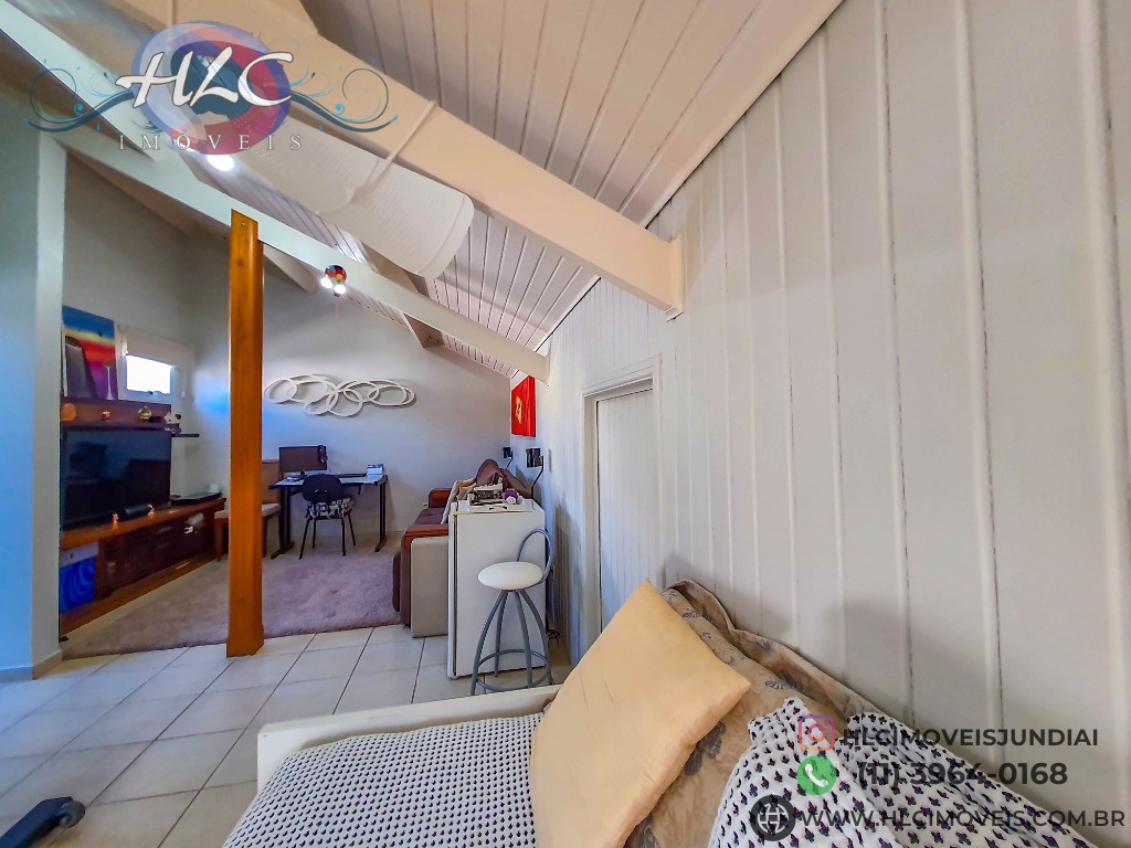 Casa em PARQUE QUINTA DA BOA VISTA, JUNDIAÍ - Foto 42