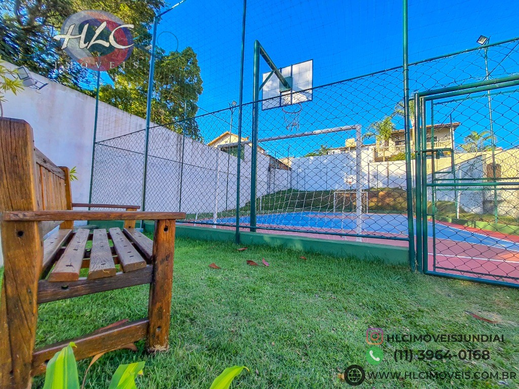 Casa em PARQUE QUINTA DA BOA VISTA, JUNDIAÍ - Foto 44