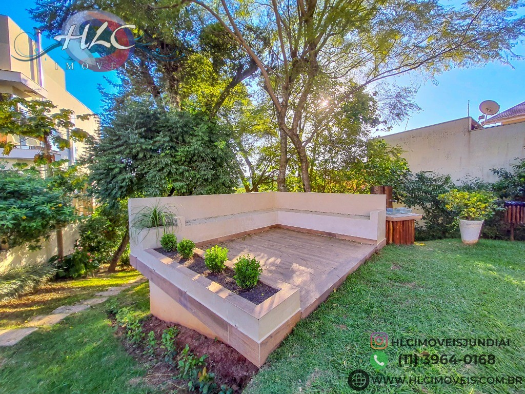 Casa em PARQUE QUINTA DA BOA VISTA, JUNDIAÍ - Foto 46