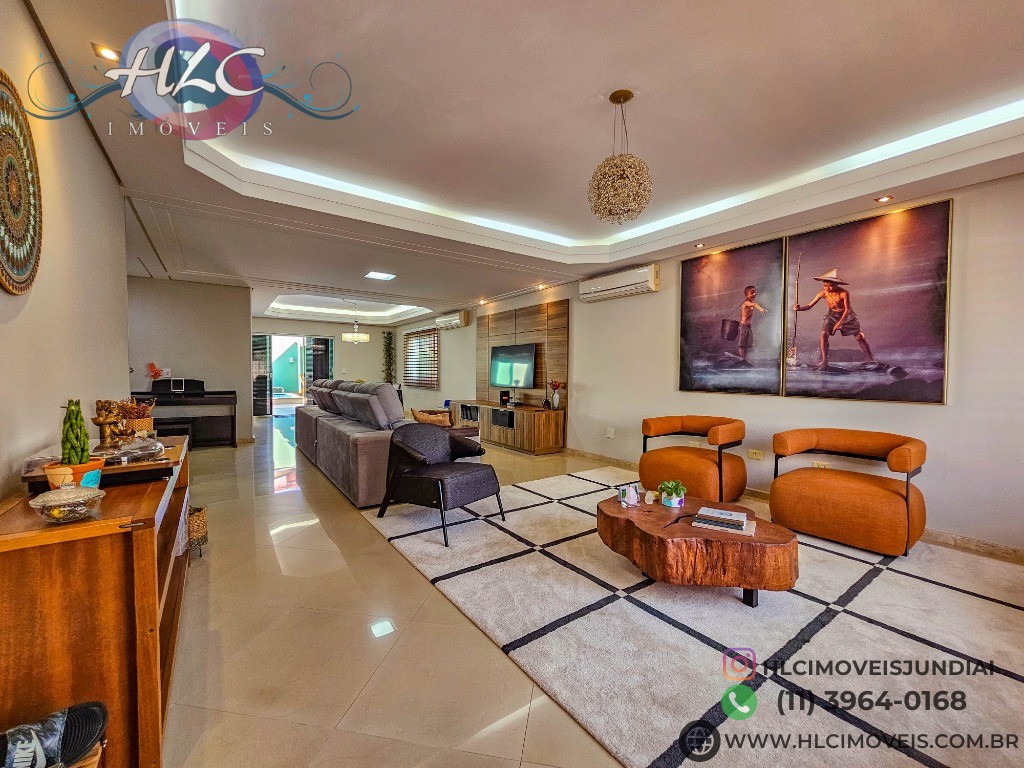 Casa em JARDIM NOVO MUNDO, JUNDIAÍ - Foto 3