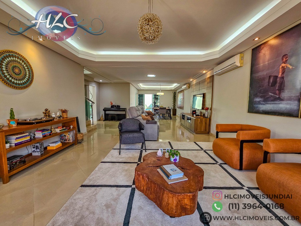 Casa em JARDIM NOVO MUNDO, JUNDIAÍ - Foto 4