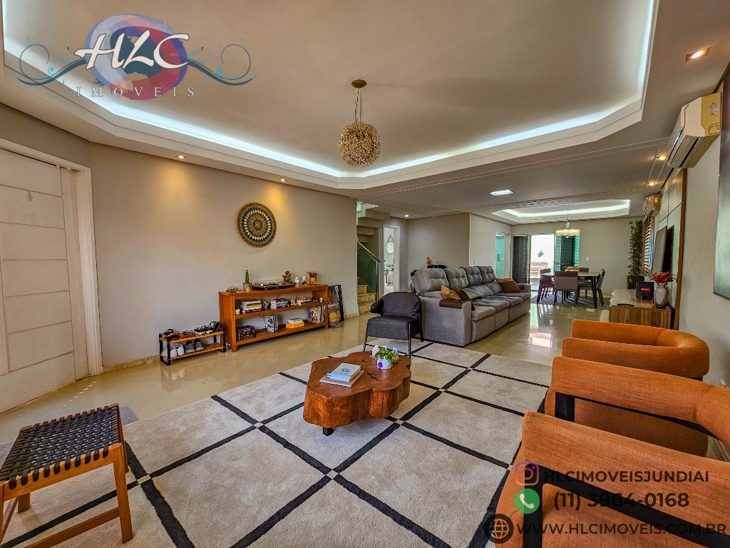 Casa em JARDIM NOVO MUNDO, JUNDIAÍ - Foto 5