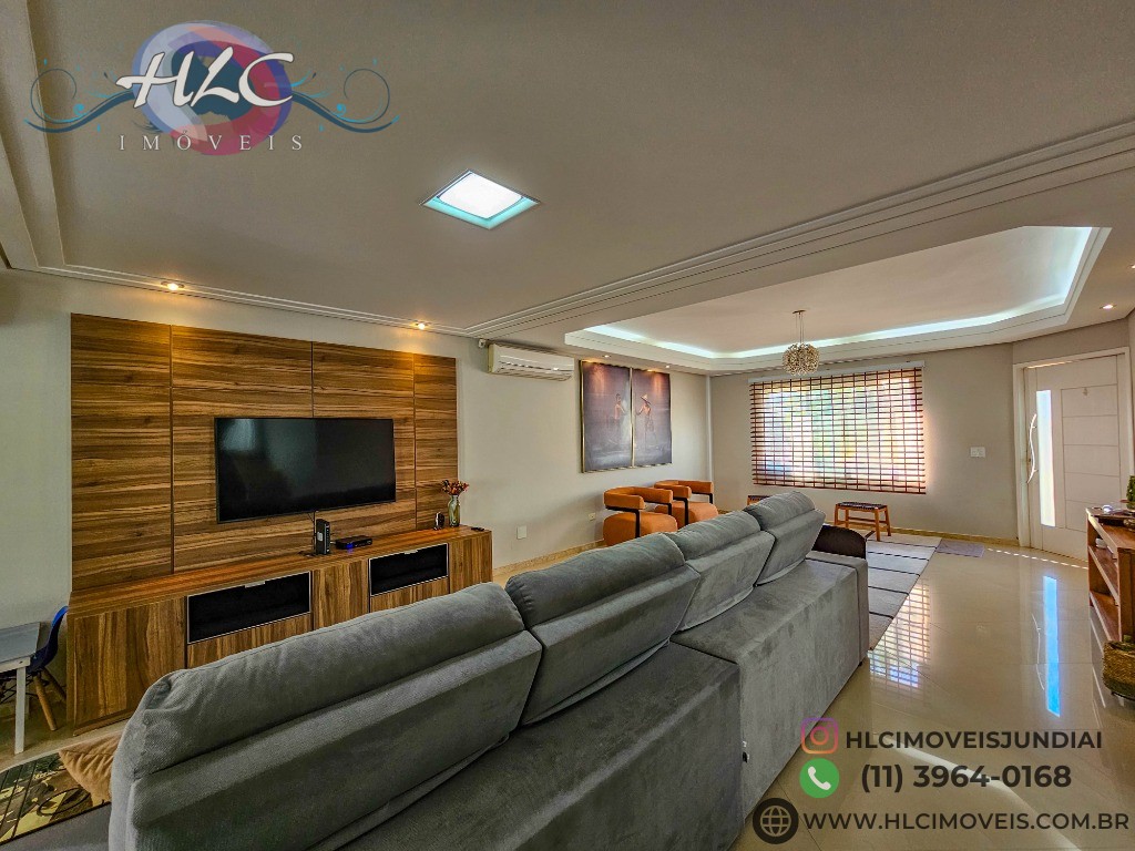 Casa em JARDIM NOVO MUNDO, JUNDIAÍ - Foto 6