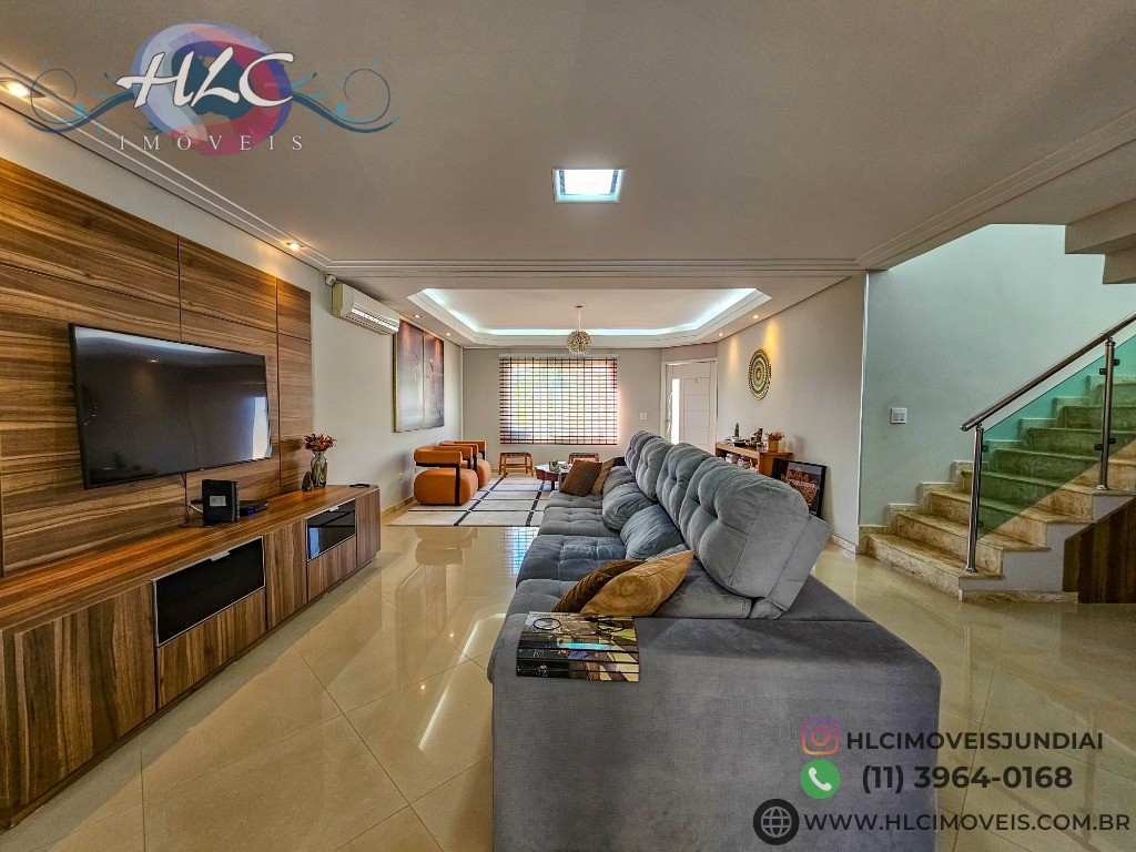 Casa em JARDIM NOVO MUNDO, JUNDIAÍ - Foto 7