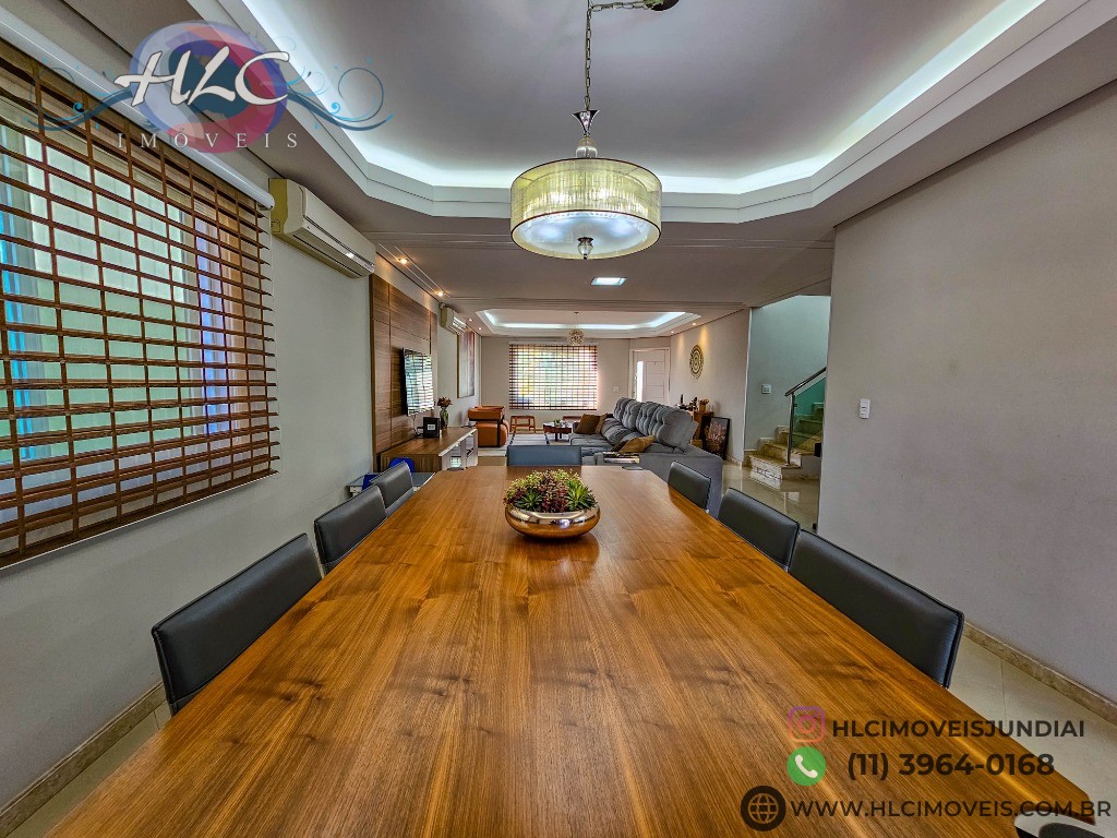 Casa em JARDIM NOVO MUNDO, JUNDIAÍ - Foto 9