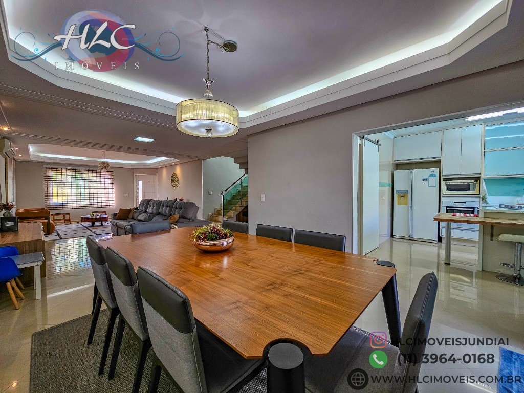 Casa em JARDIM NOVO MUNDO, JUNDIAÍ - Foto 10