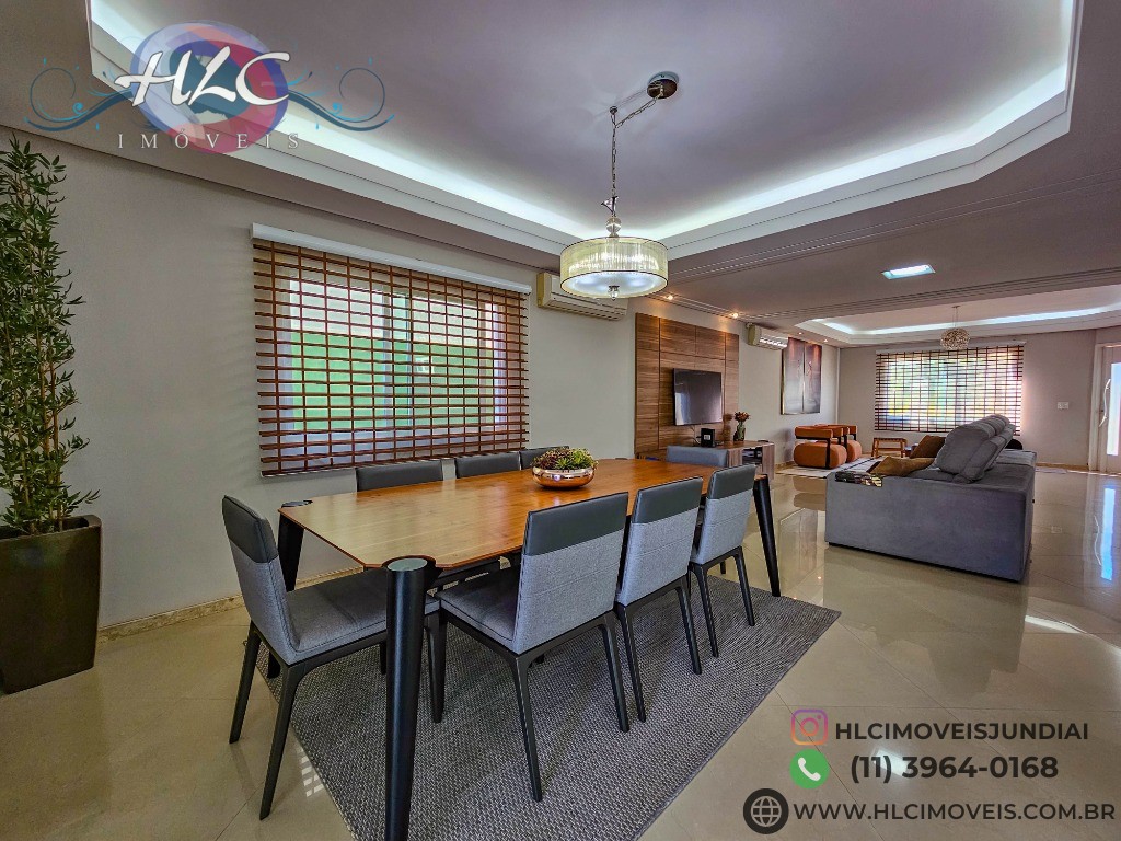 Casa em JARDIM NOVO MUNDO, JUNDIAÍ - Foto 11