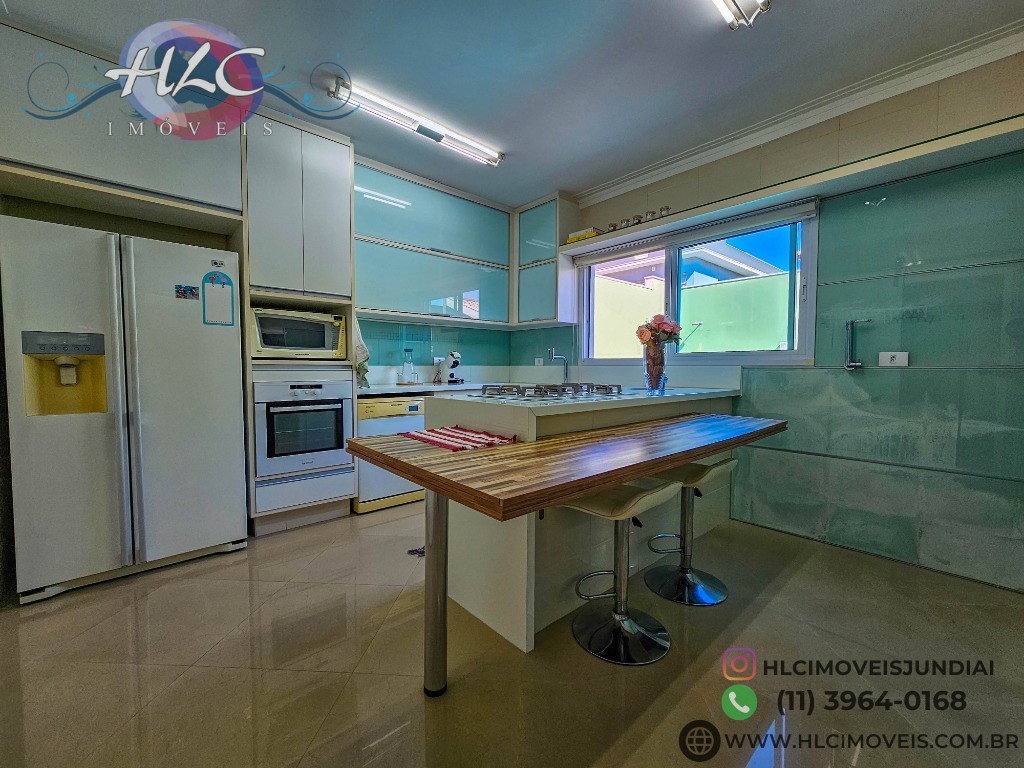Casa em JARDIM NOVO MUNDO, JUNDIAÍ - Foto 12