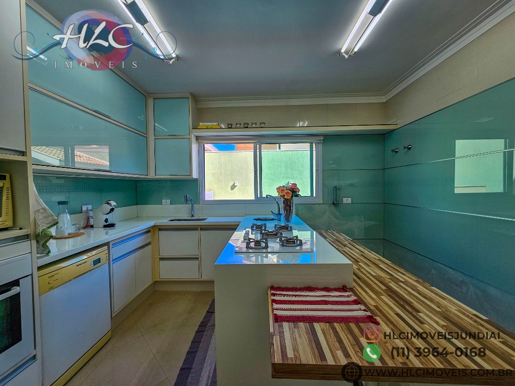 Casa em JARDIM NOVO MUNDO, JUNDIAÍ - Foto 13
