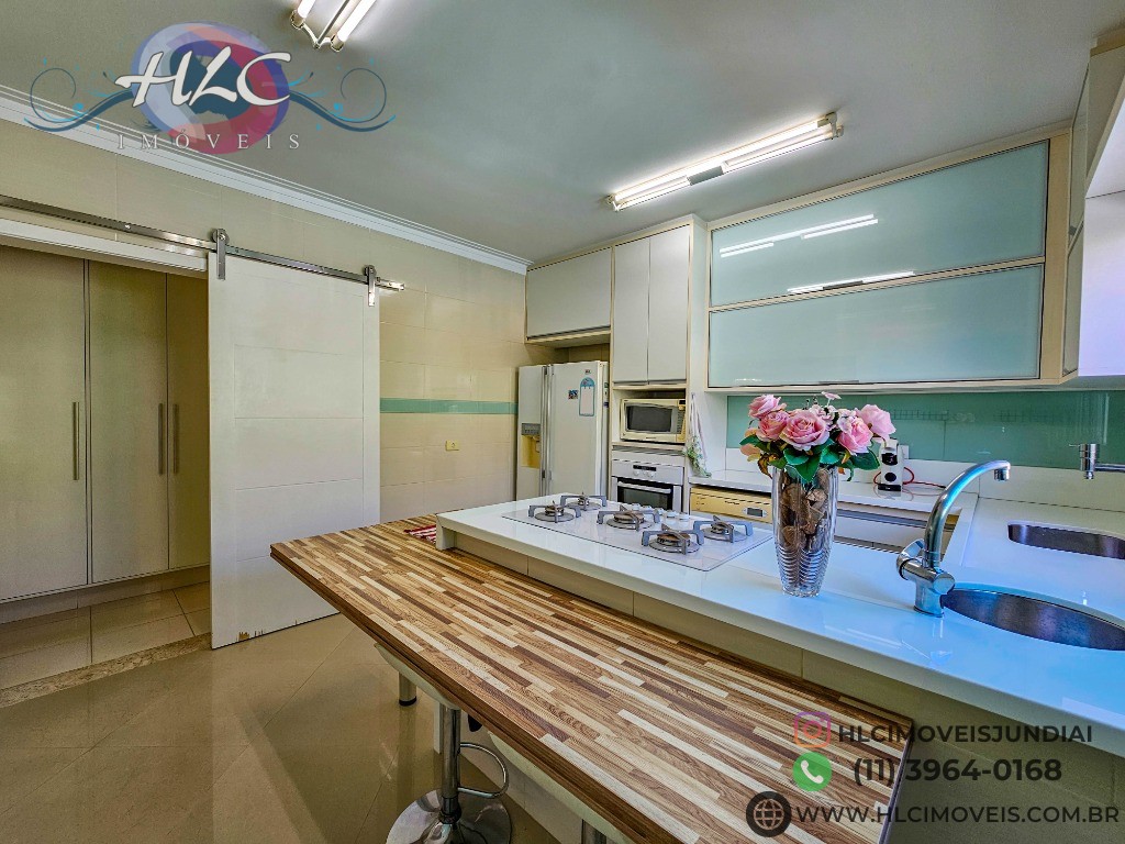 Casa em JARDIM NOVO MUNDO, JUNDIAÍ - Foto 14
