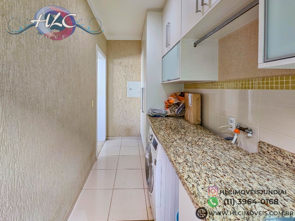 Casa em JARDIM NOVO MUNDO, JUNDIAÍ - Foto 17