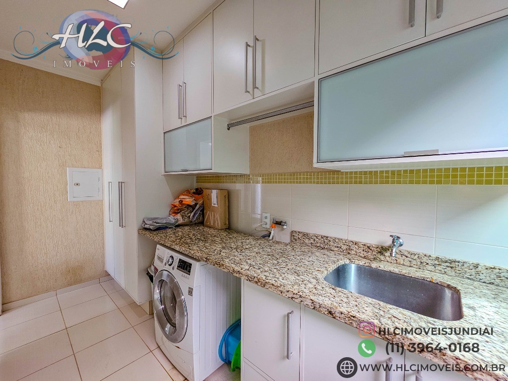 Casa em JARDIM NOVO MUNDO, JUNDIAÍ - Foto 18