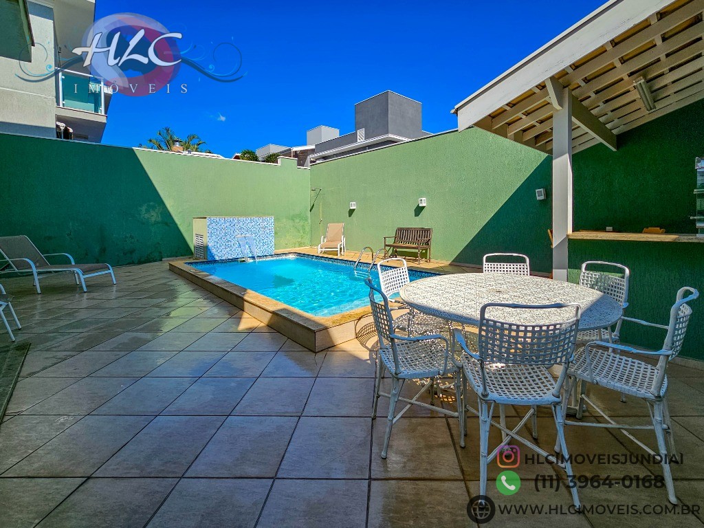 Casa em JARDIM NOVO MUNDO, JUNDIAÍ - Foto 20